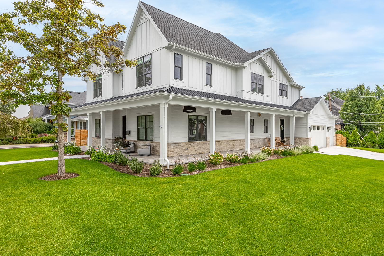 505 Lincoln Avenue, Downers Grove, IL 60515