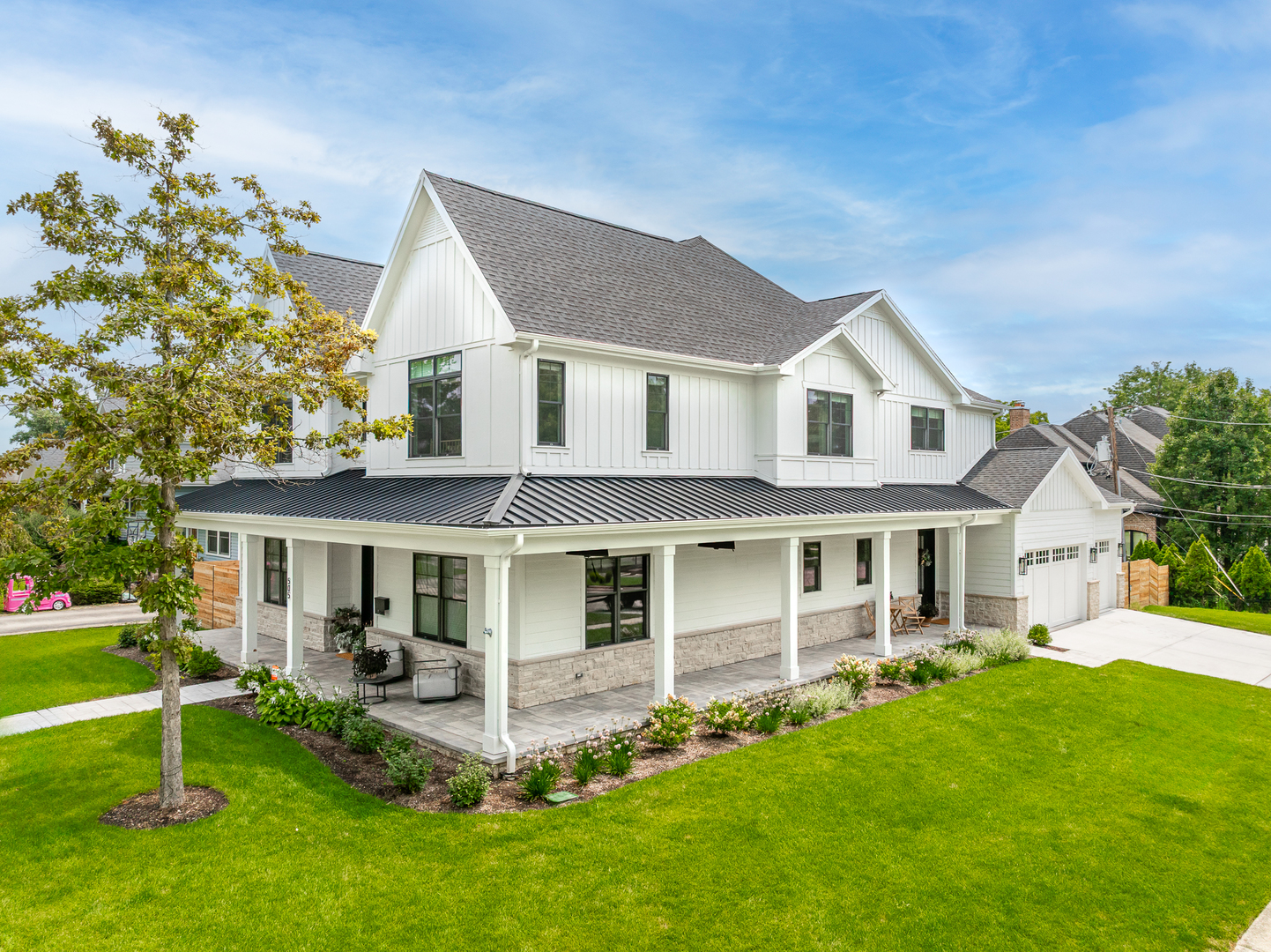 505 Lincoln Avenue, Downers Grove, IL 60515
