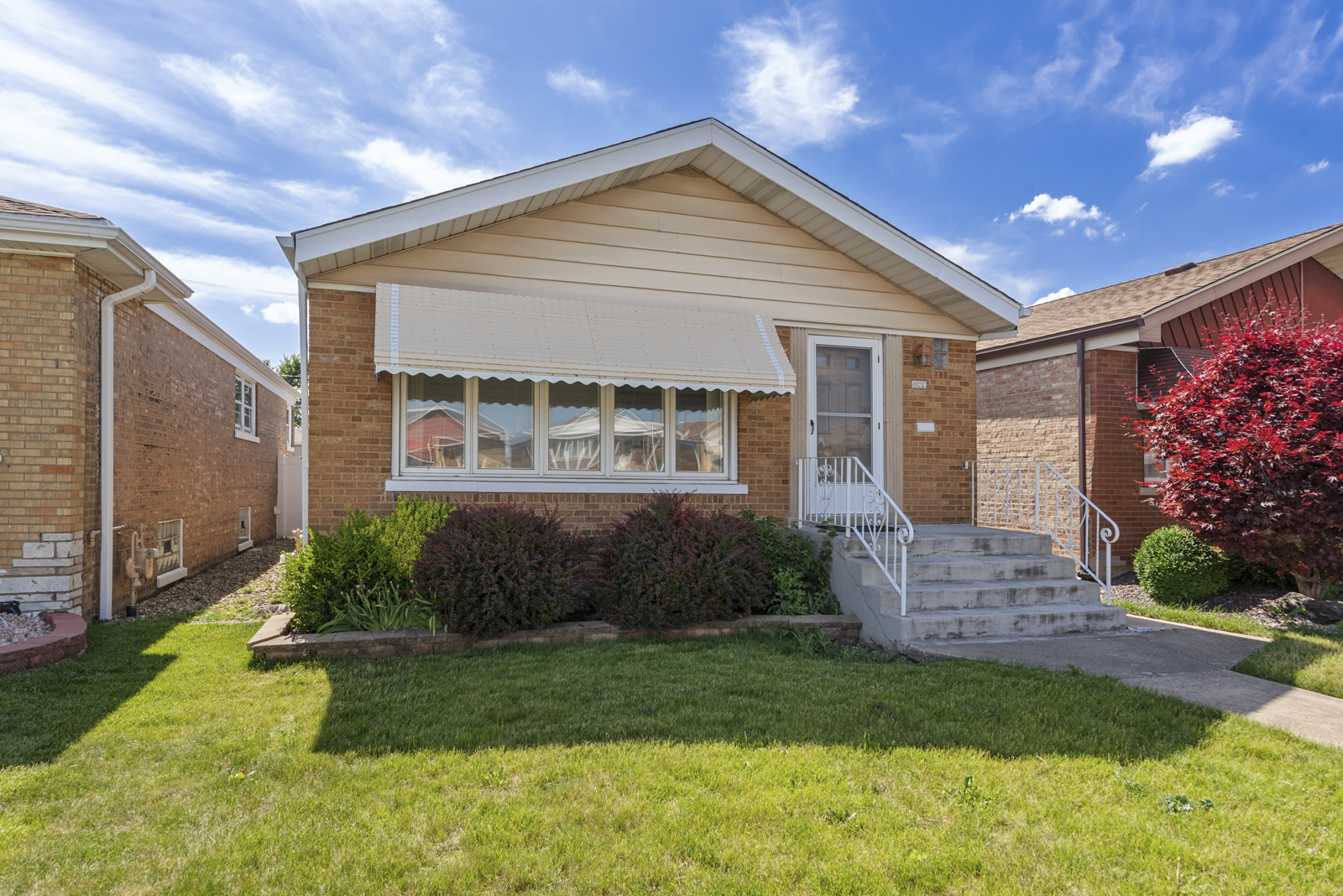 5622 S Parkside Avenue, Chicago, IL 60638