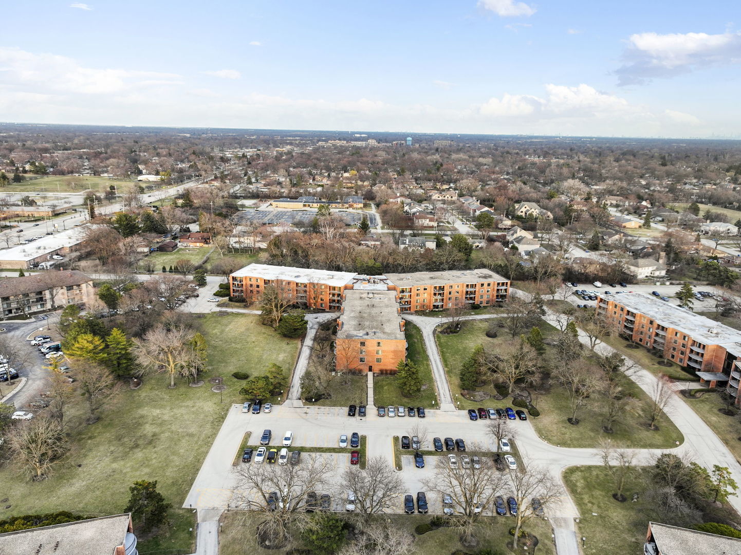 1615 E Central Road #410B, Arlington Heights, IL 60005