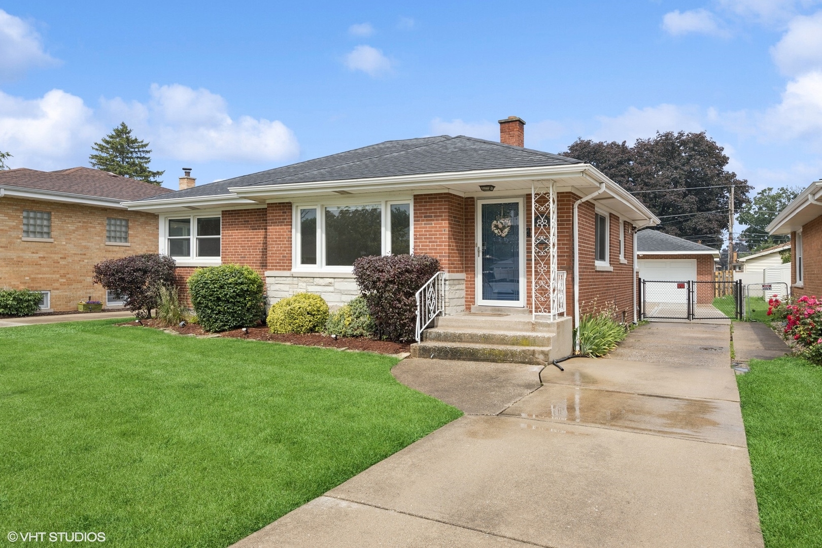 1627 Downing Avenue, Westchester, IL 60154