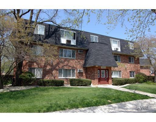 17220 71st Avenue #12, Tinley Park, IL 60477