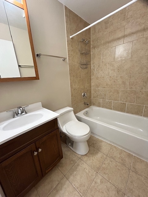 6616 104th Place #5, Chicago Ridge, IL 60415