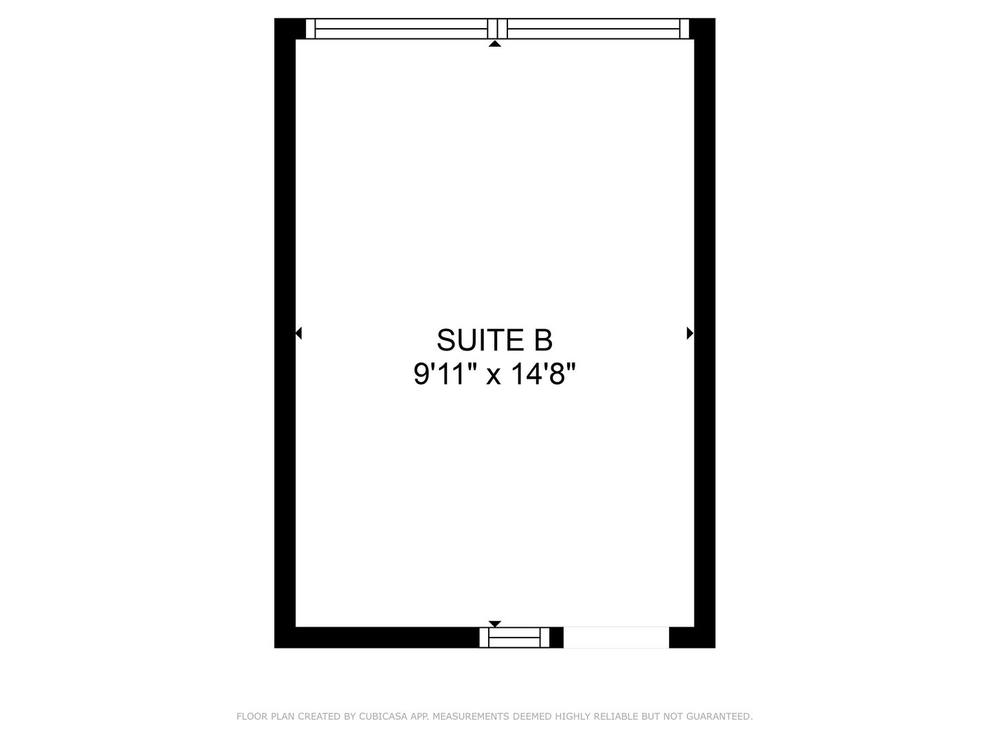 1111 Burlington Avenue #108B, Lisle, IL 60532