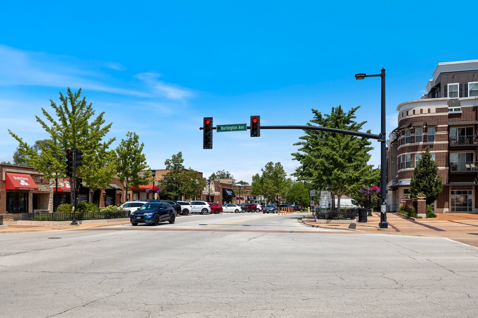 1111 Burlington Avenue #108B, Lisle, IL 60532