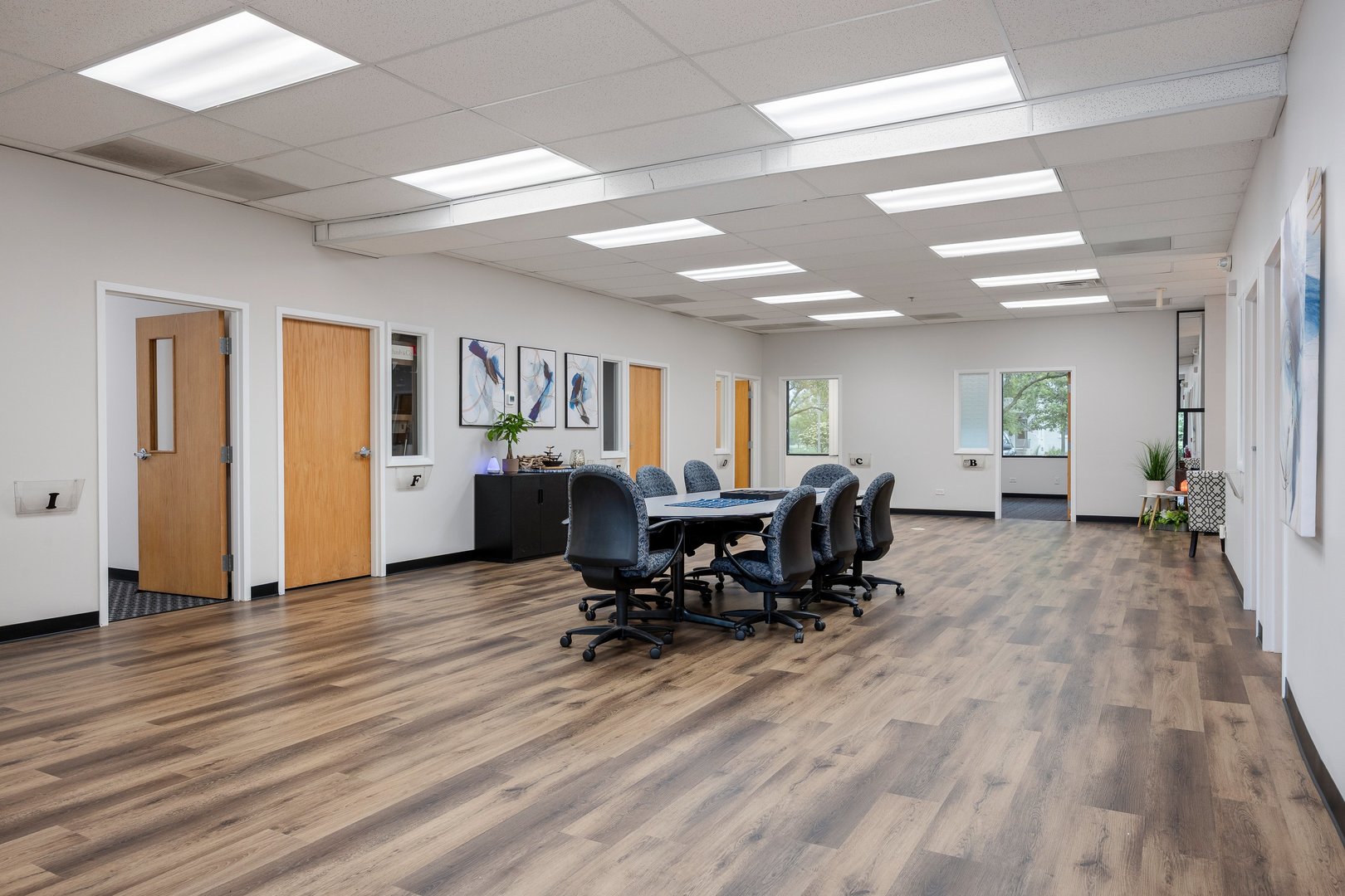1111 Burlington Avenue #108B, Lisle, IL 60532