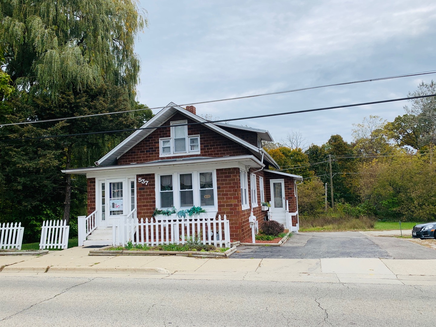 537 Sheridan Road, Winthrop Harbor, IL 60096