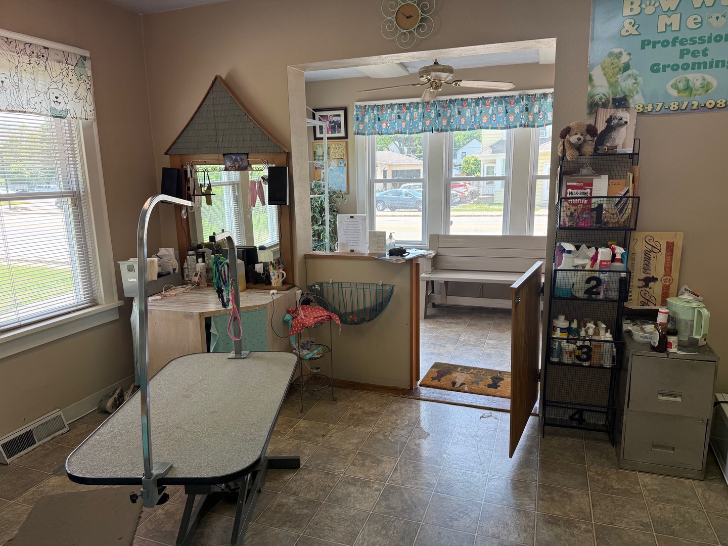 537 Sheridan Road, Winthrop Harbor, IL 60096