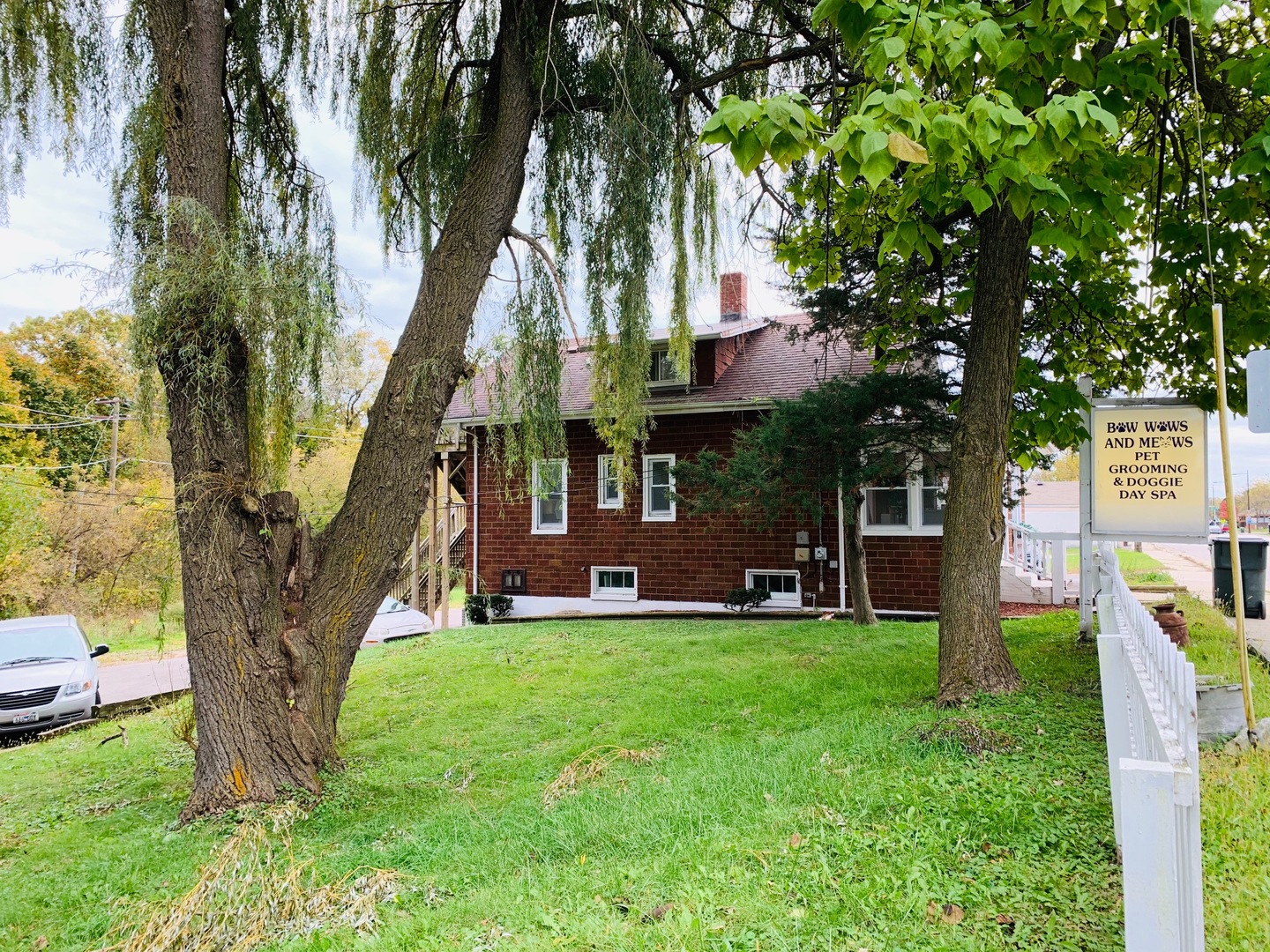 537 Sheridan Road, Winthrop Harbor, IL 60096