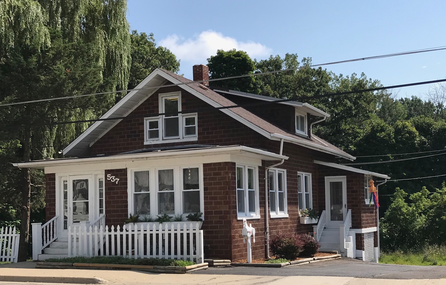 537 Sheridan Road, Winthrop Harbor, IL 60096
