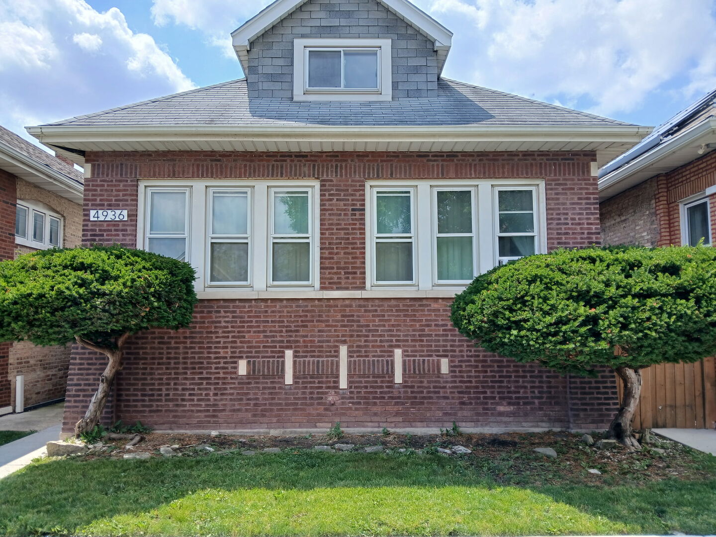4936 S karlov Avenue, Chicago, IL 60632