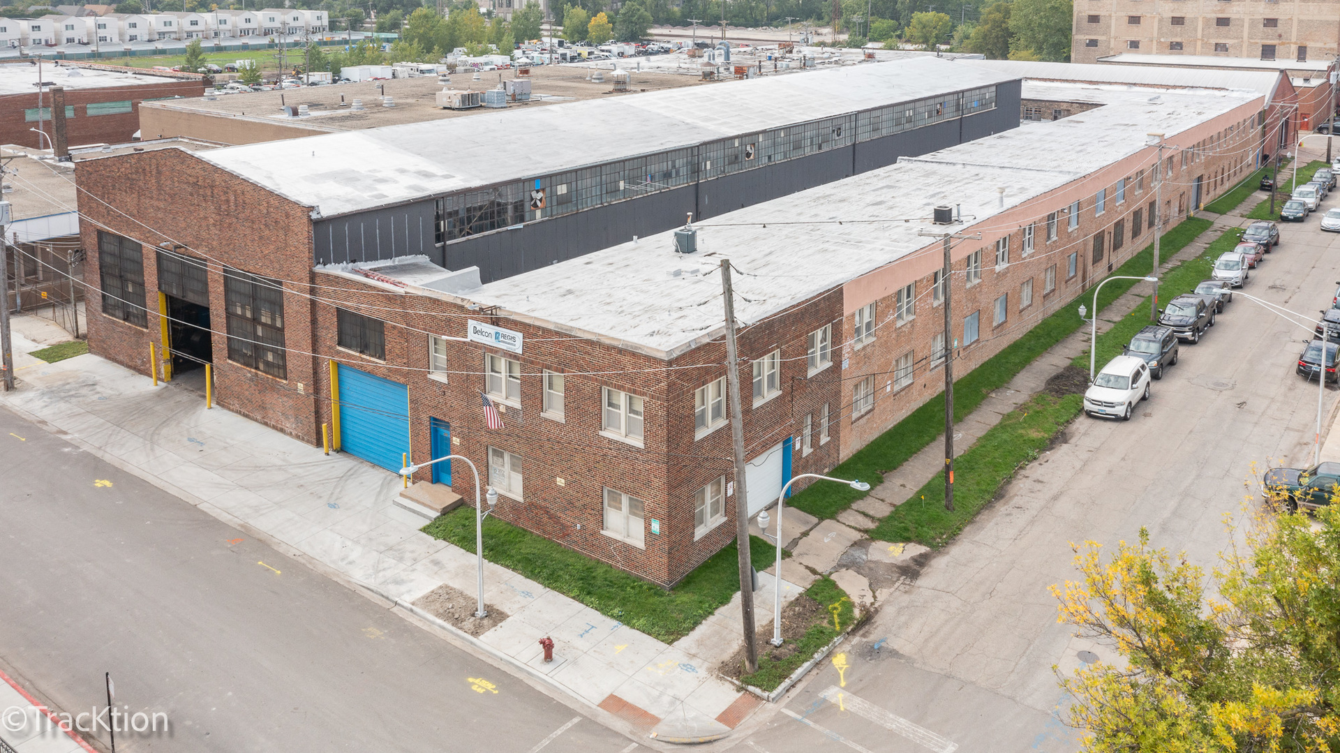 900 S Campbell Avenue, Chicago, IL 60612