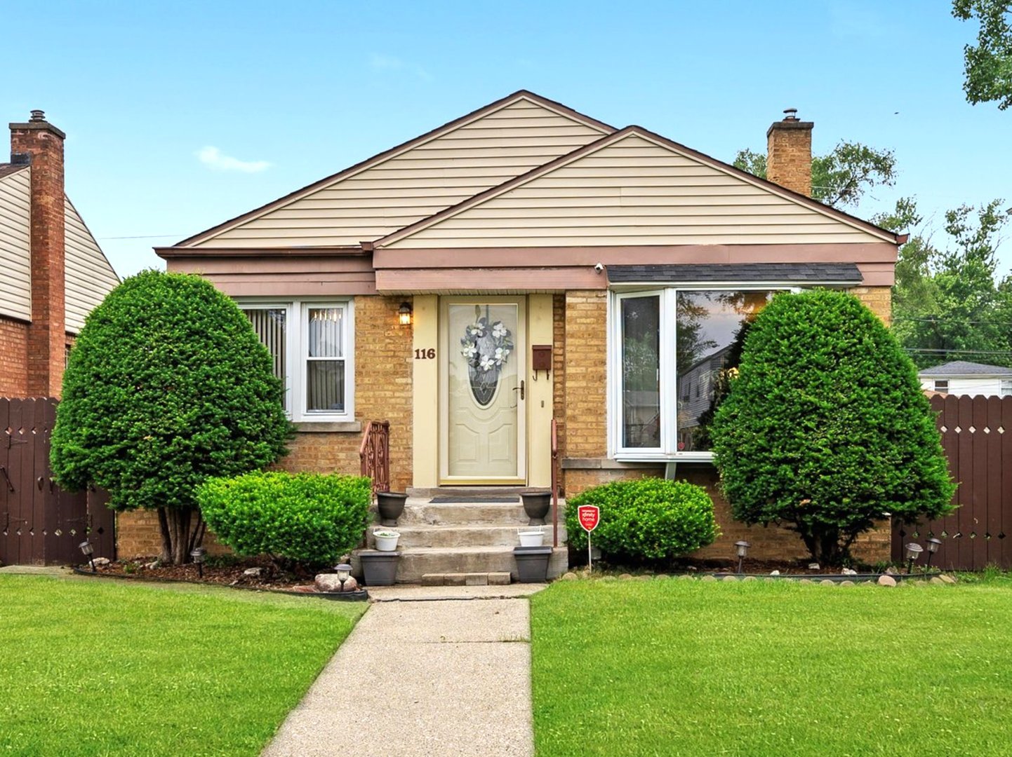 116 Marshall Avenue, Bellwood, IL 60104