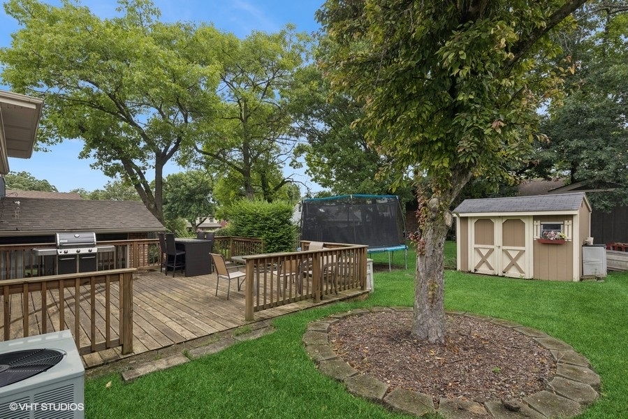 1127 Alpine Lane, Lemont, IL 60439