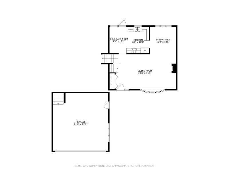 1127 Alpine Lane, Lemont, IL 60439