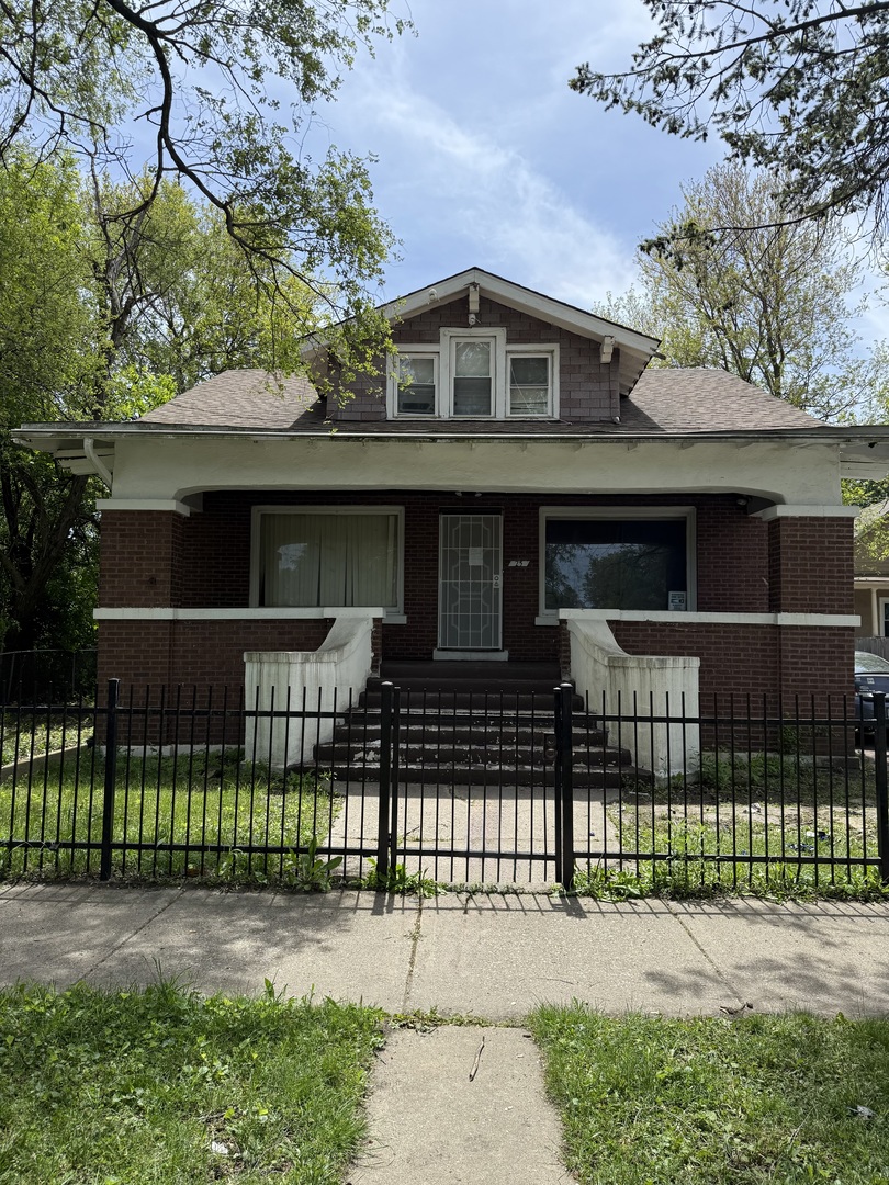 Chicago,  IL 60628