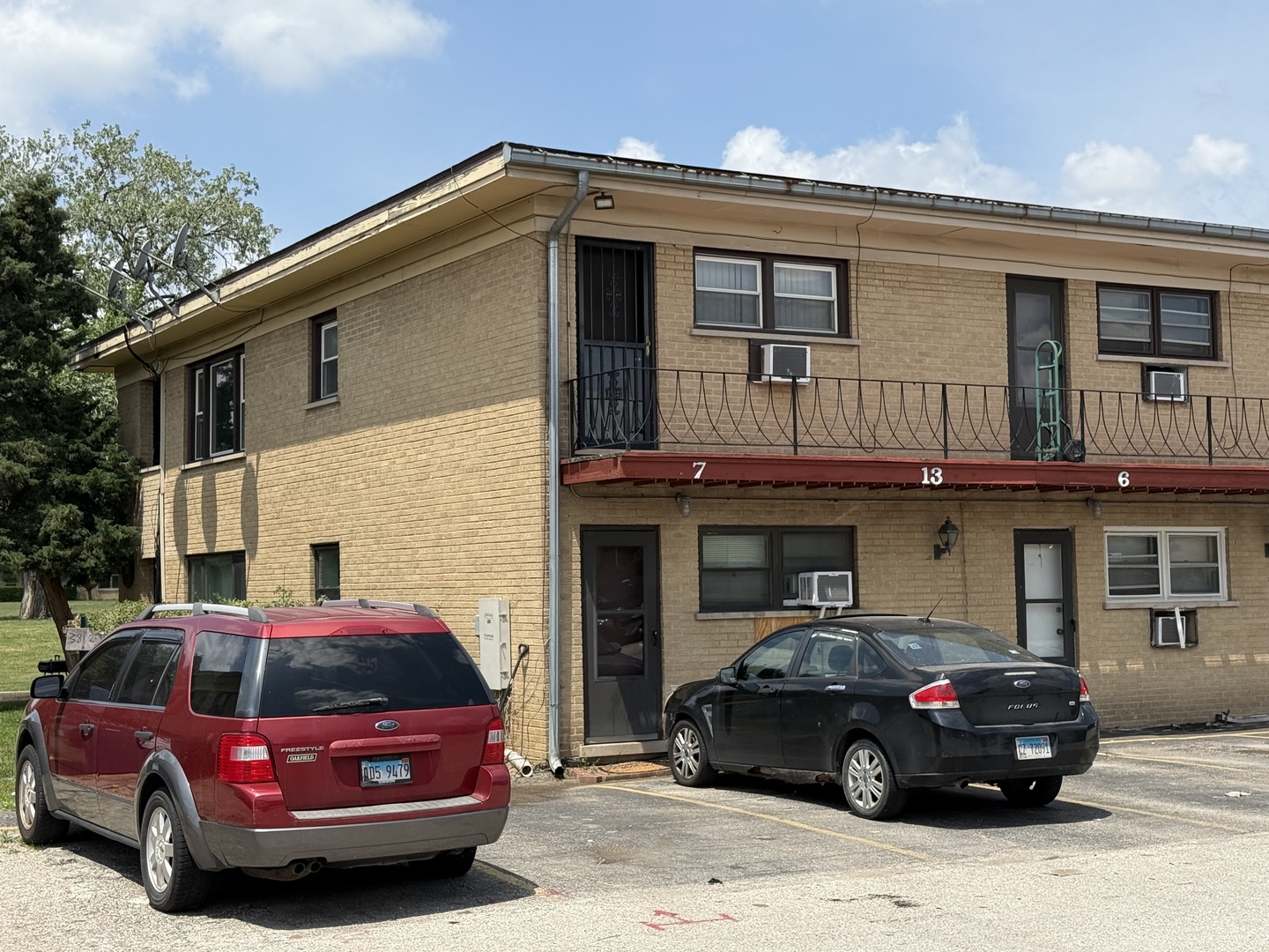 38 King Arthur Court #14, Northlake, IL 60164