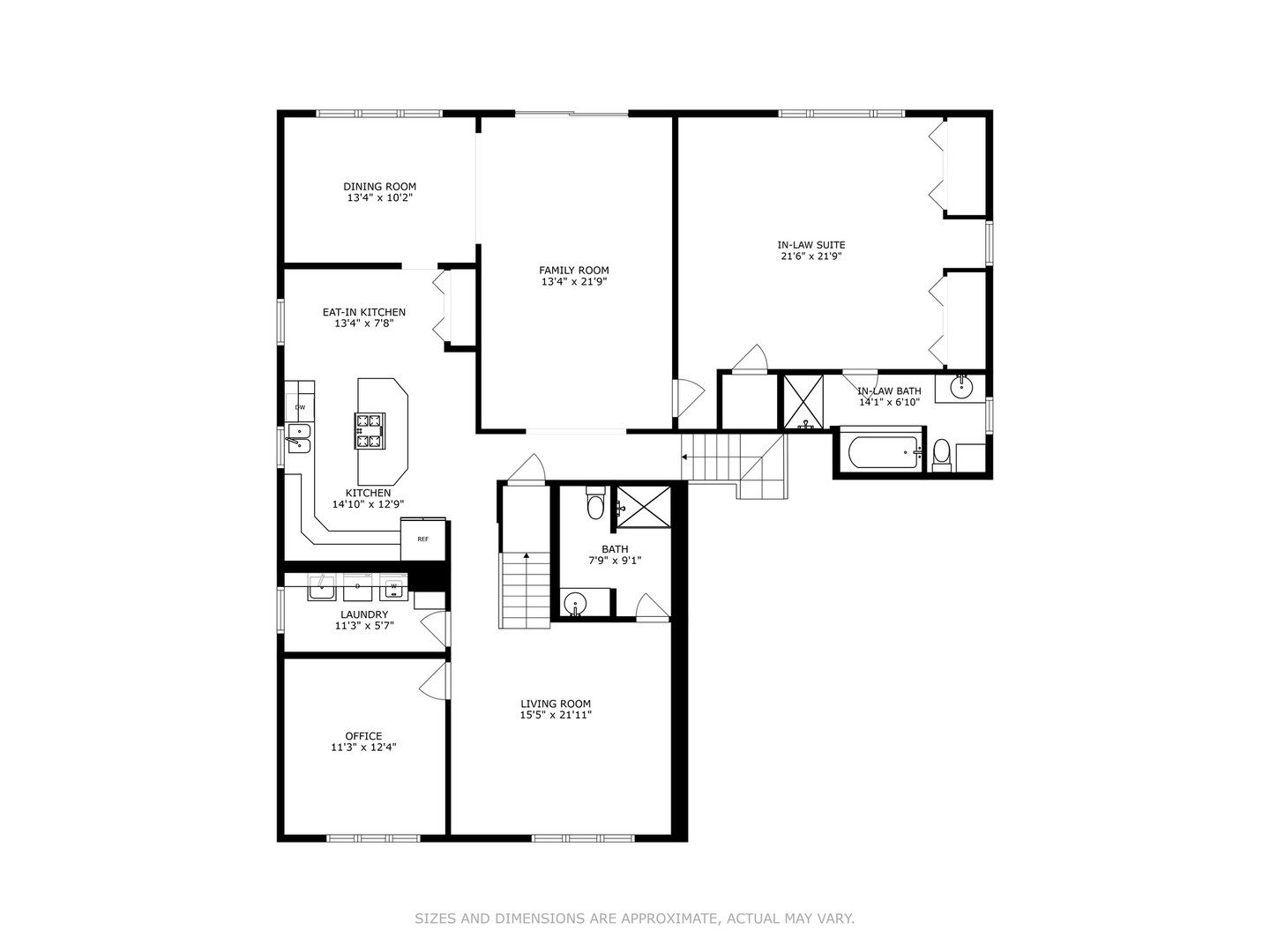 5873 Walnut Avenue, Downers Grove, IL 60516