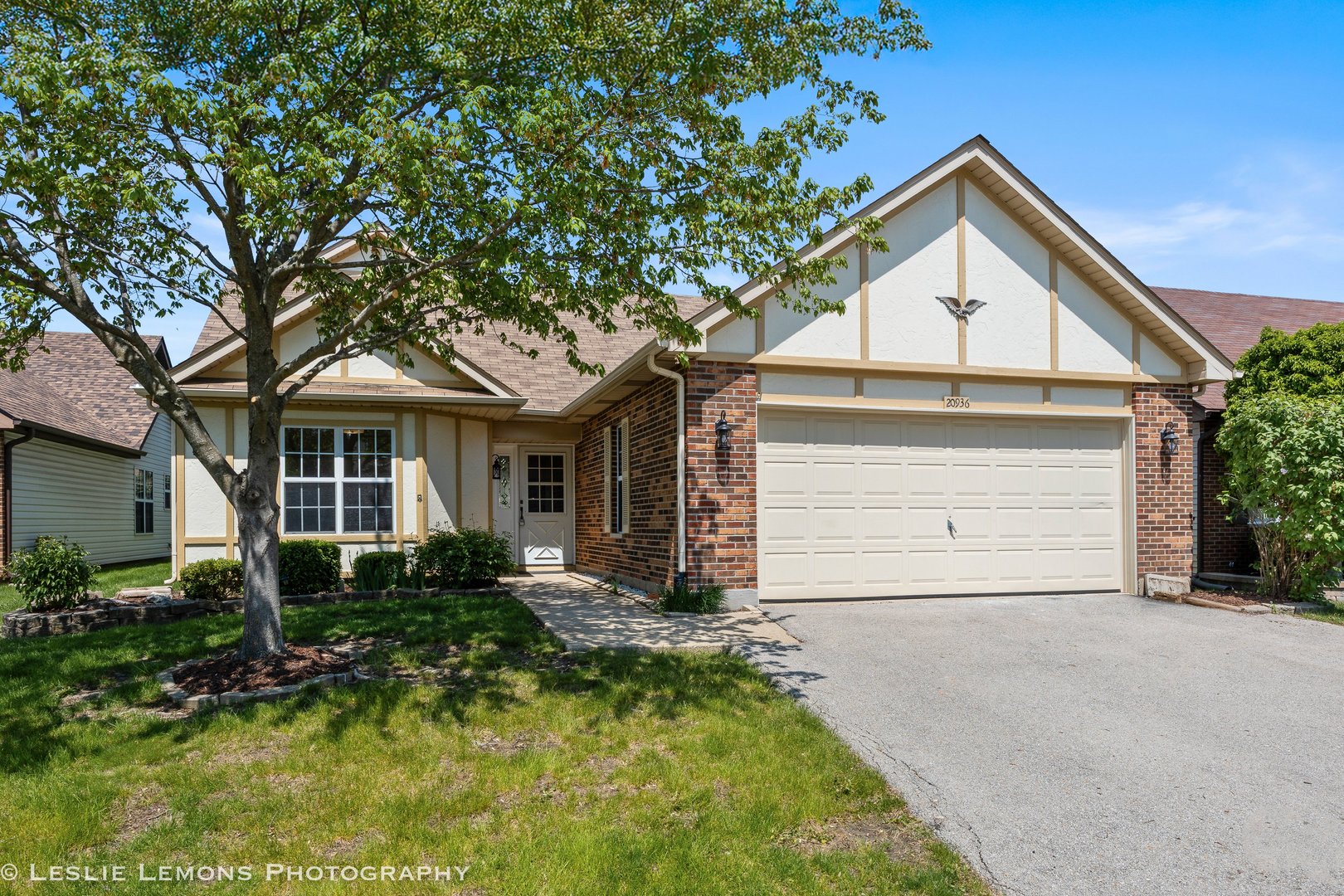 20936 Orange Blossom Lane, Plainfield, IL 60544