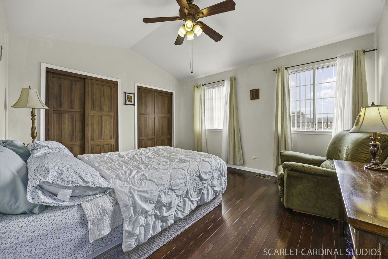 1356 S Lorraine Road #E, Wheaton, IL 60189