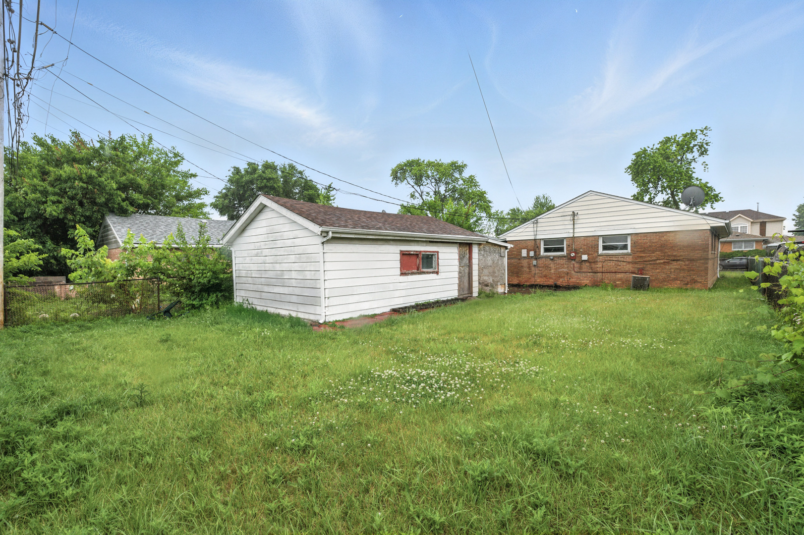 4506 W 77th Place, Chicago, IL 60652