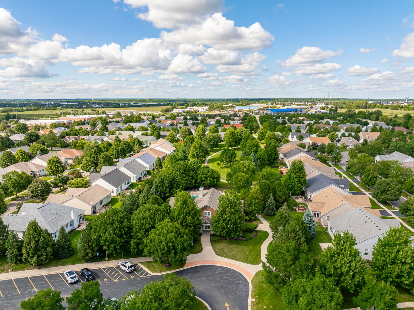 709 Bohannon Circle, Oswego, IL 60543
