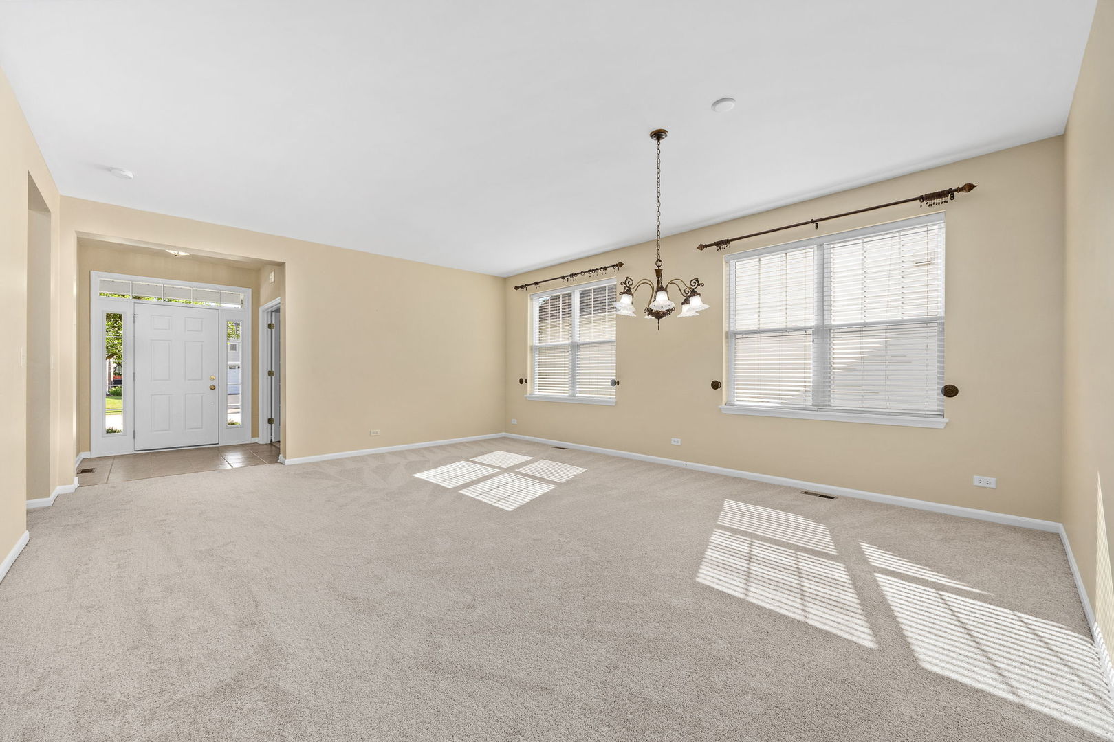709 Bohannon Circle, Oswego, IL 60543