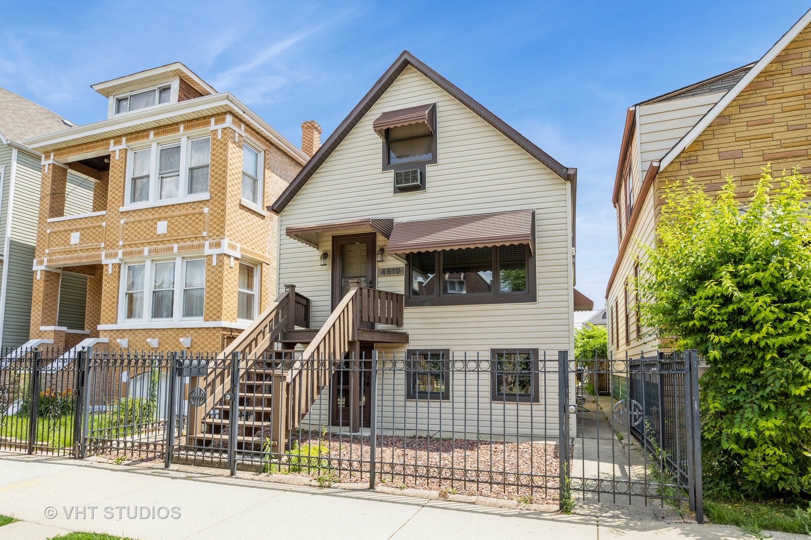 4519 S Albany Avenue, Chicago, IL 60632