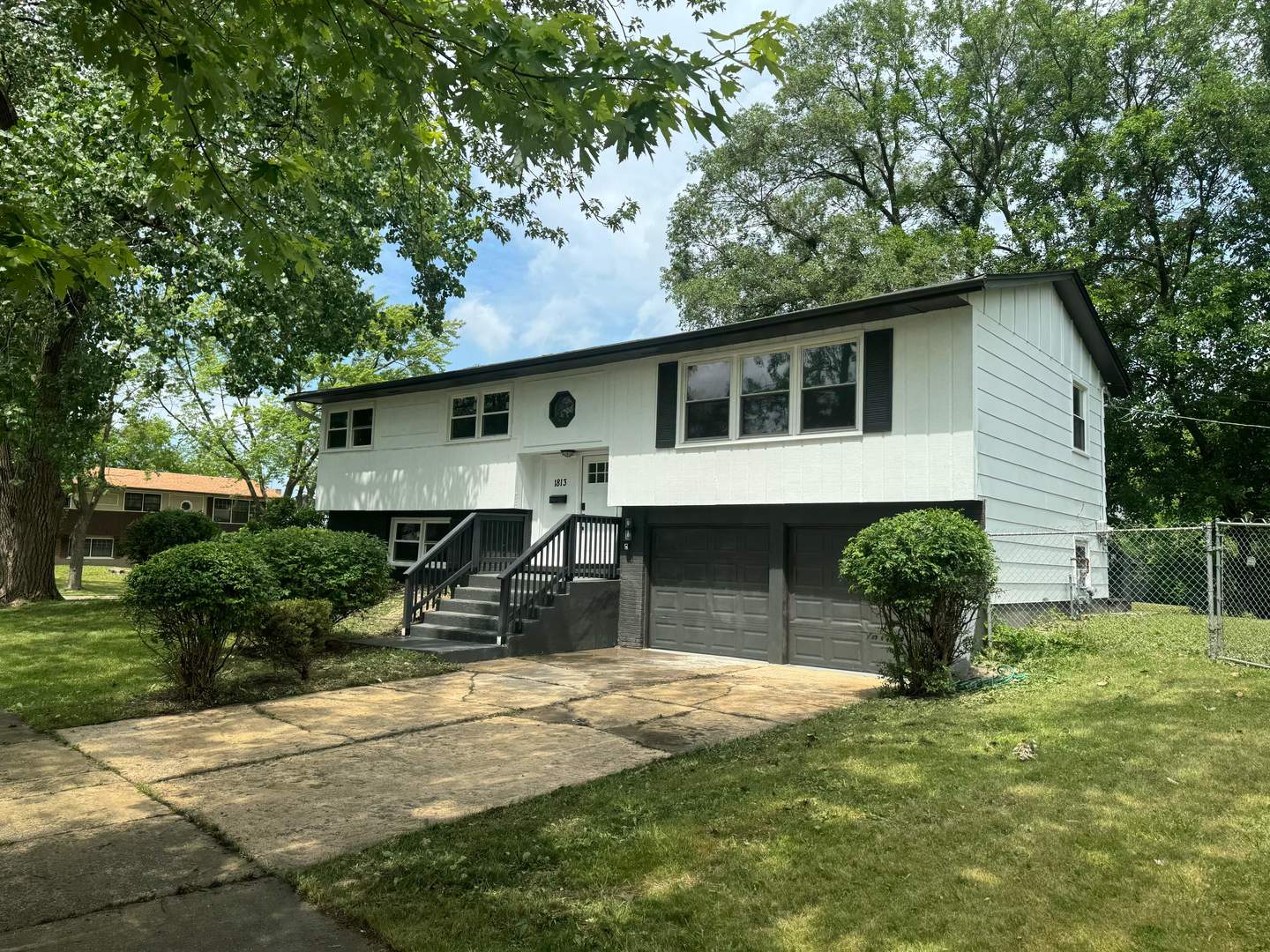 1813 218th Place, Sauk Village, IL 60411