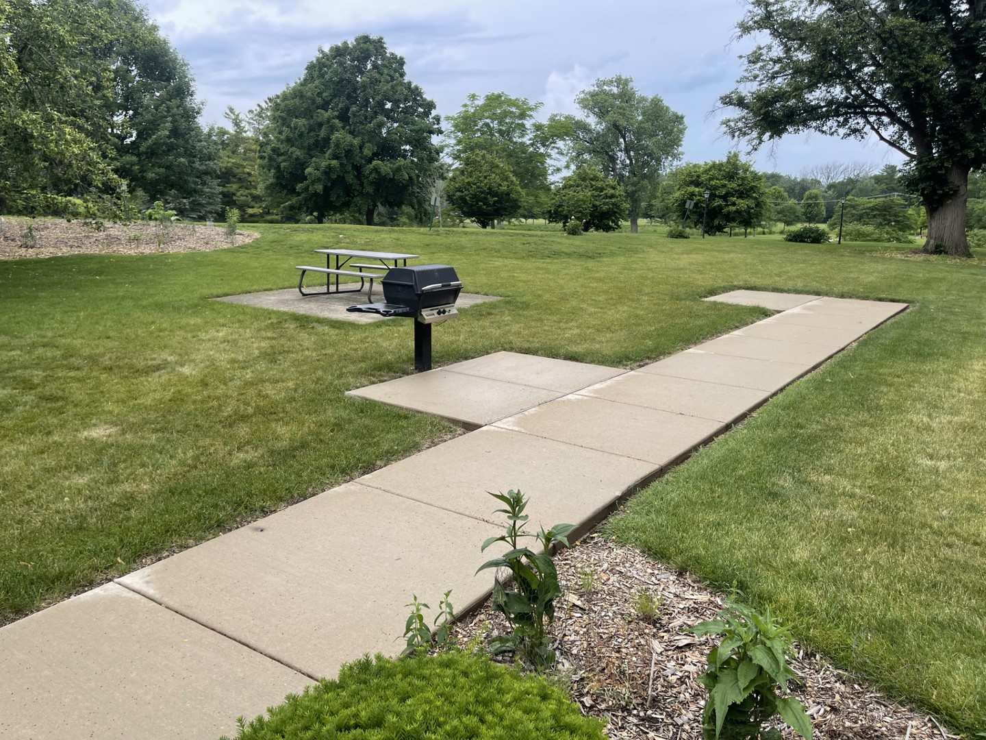 100 W Park Circle Drive #2I, Wheaton, IL 60187
