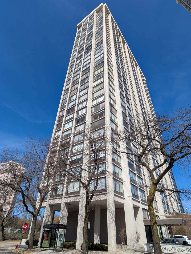 5455 N Sheridan Road #3601-3602, Chicago, IL 60640
