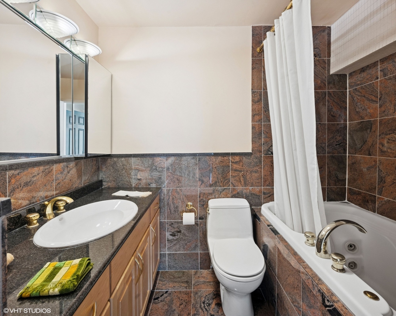 5455 N Sheridan Road #3601-3602, Chicago, IL 60640