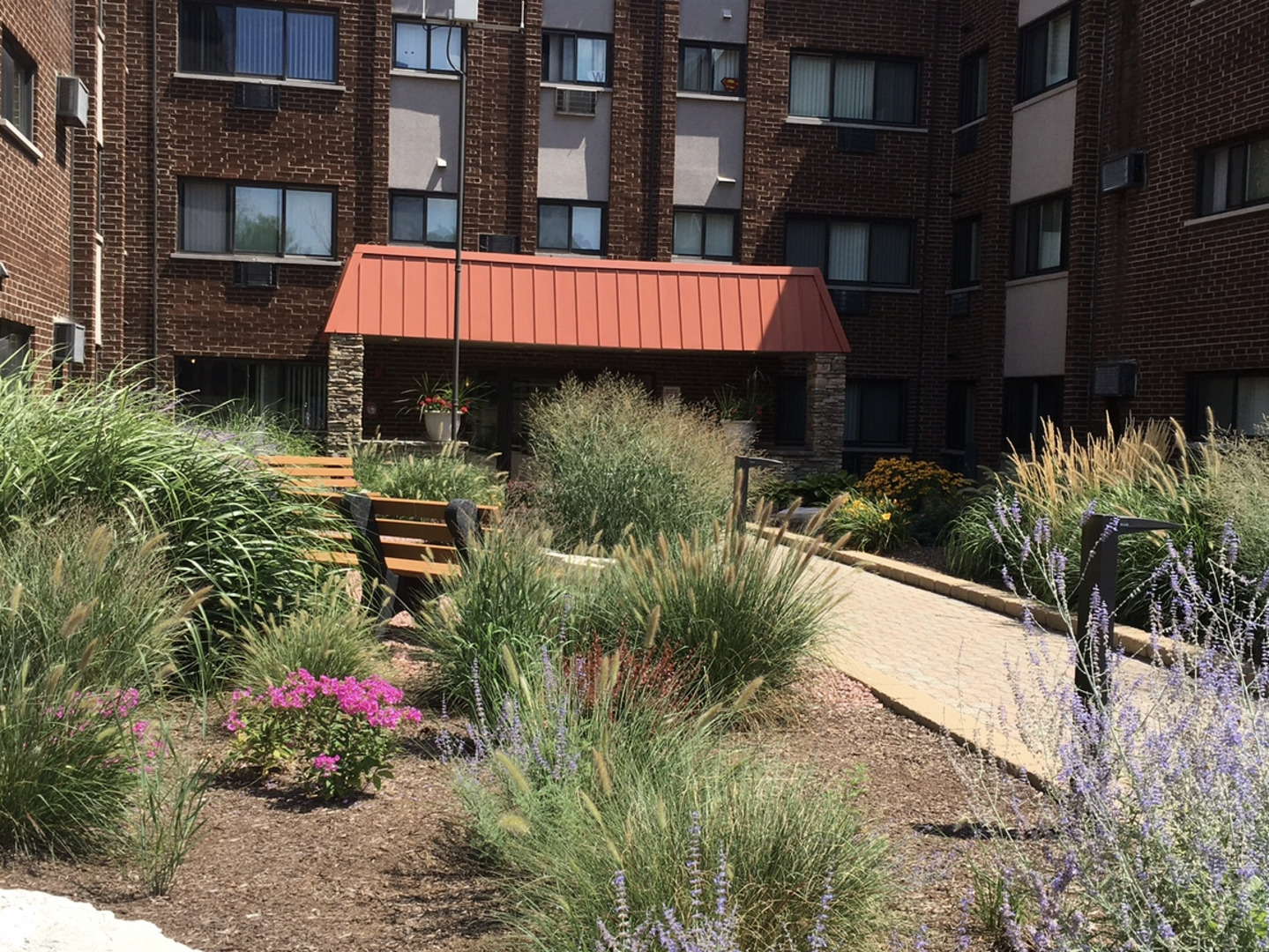 1919 S Wolf Road #1-418, Hillside, IL 60162