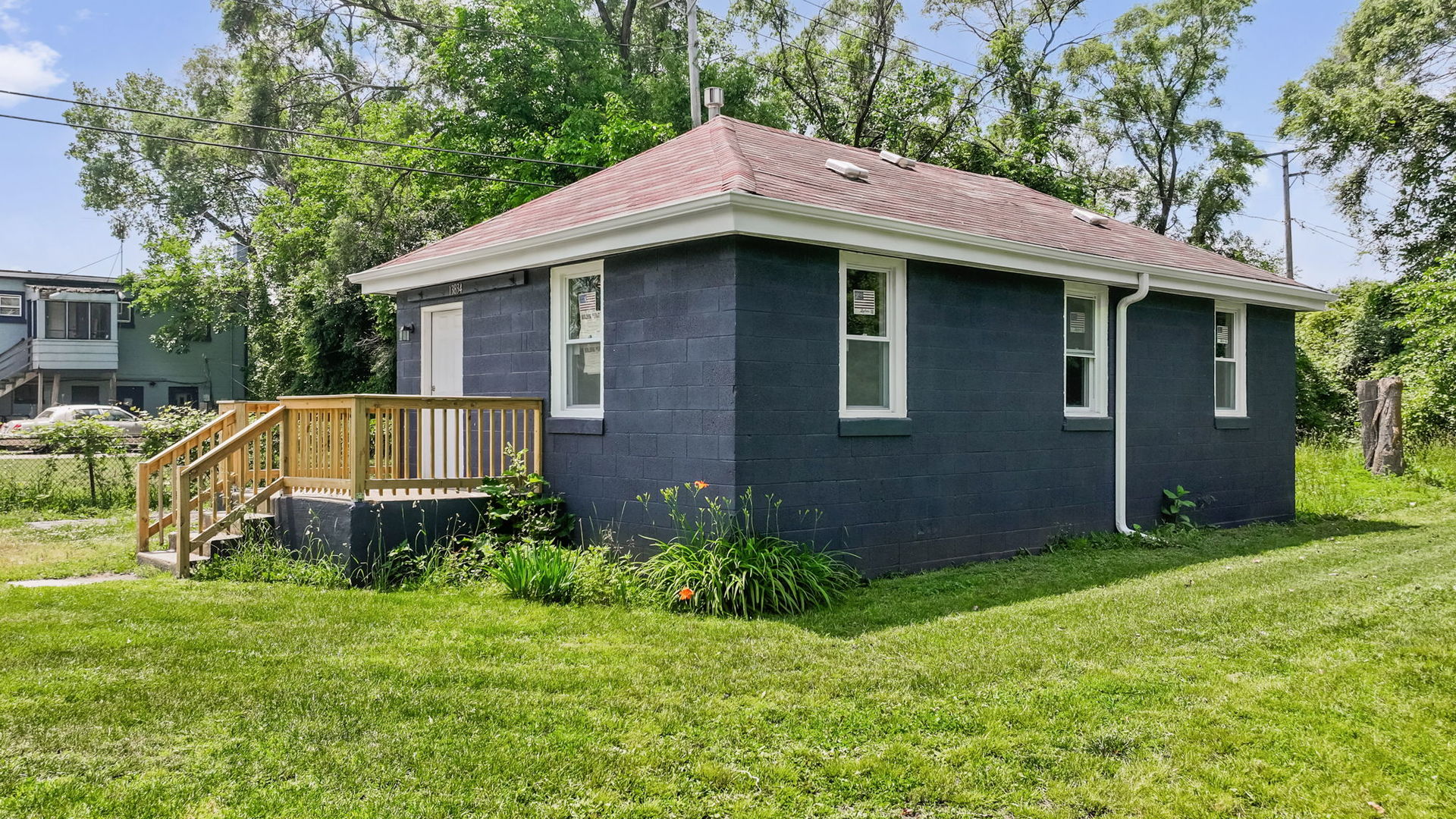13834 Turner Avenue, Robbins, IL 60472