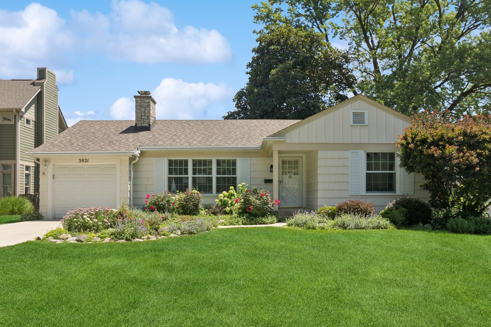 3921 Franklin Avenue, Western Springs, IL 60558