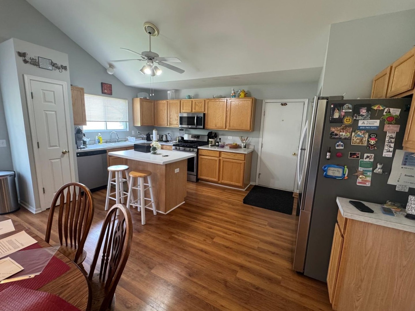 2311 White Eagle Drive, Plainfield, IL 60586