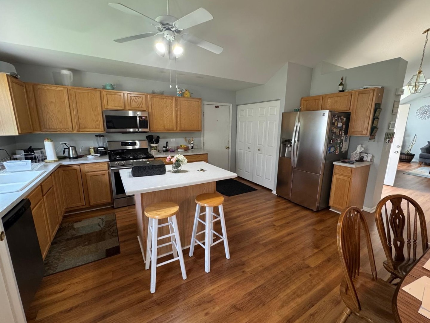 2311 White Eagle Drive, Plainfield, IL 60586