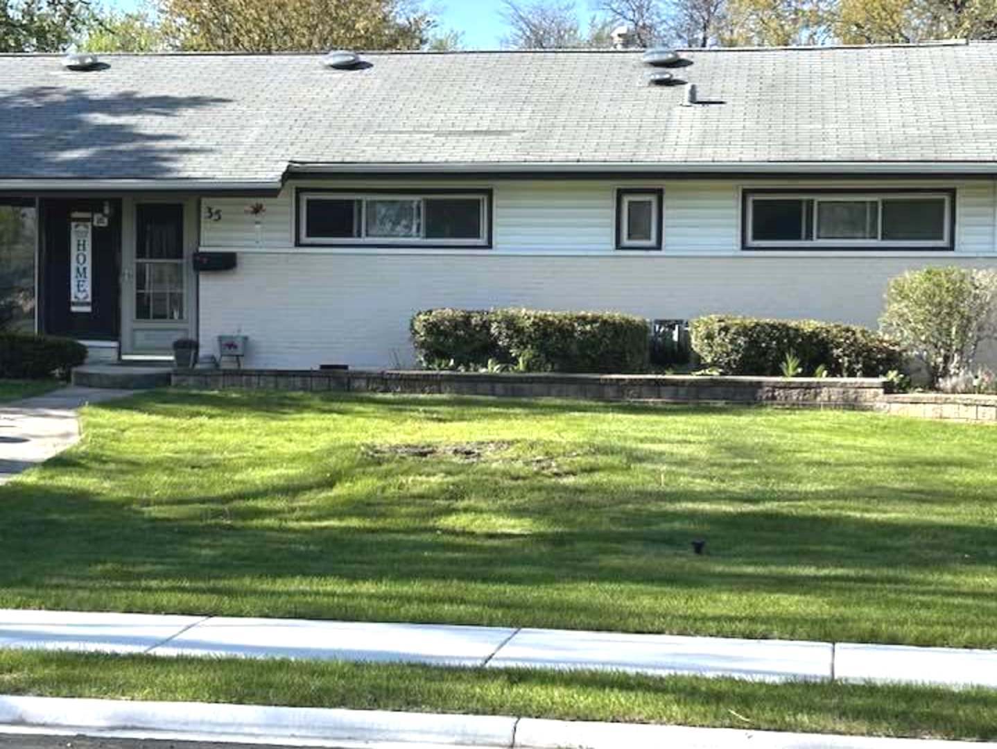 35 Douglas Court, Hoffman Estates, IL 60169