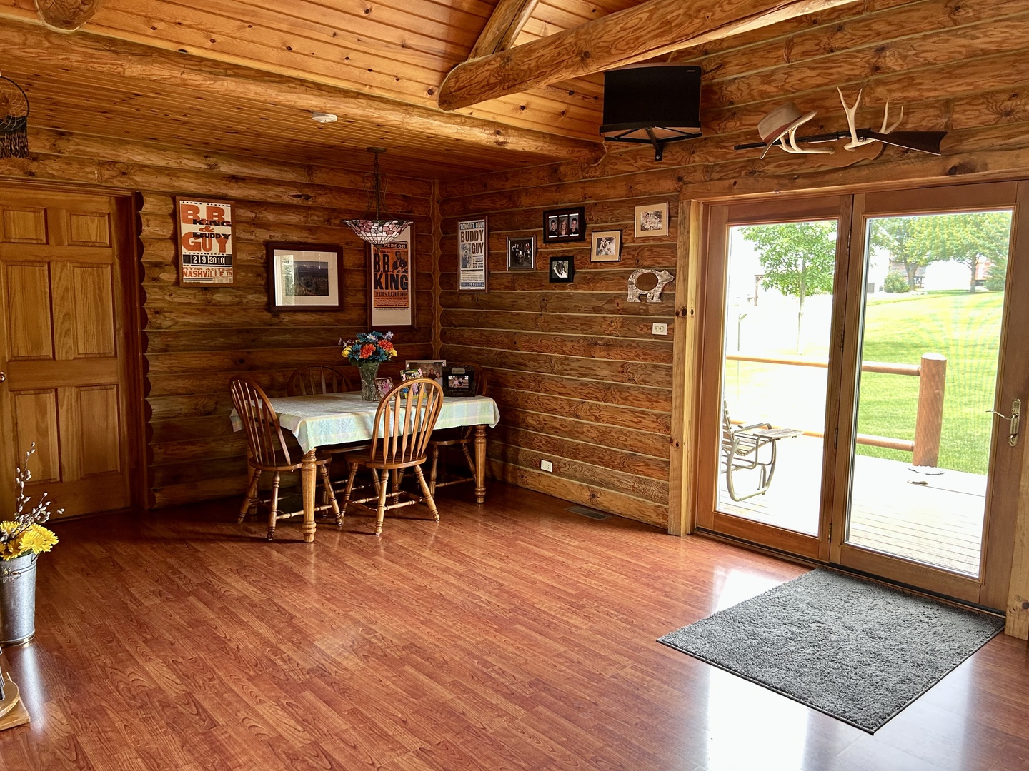 3468 E Spring Creek Drive, Ladd, IL 61329
