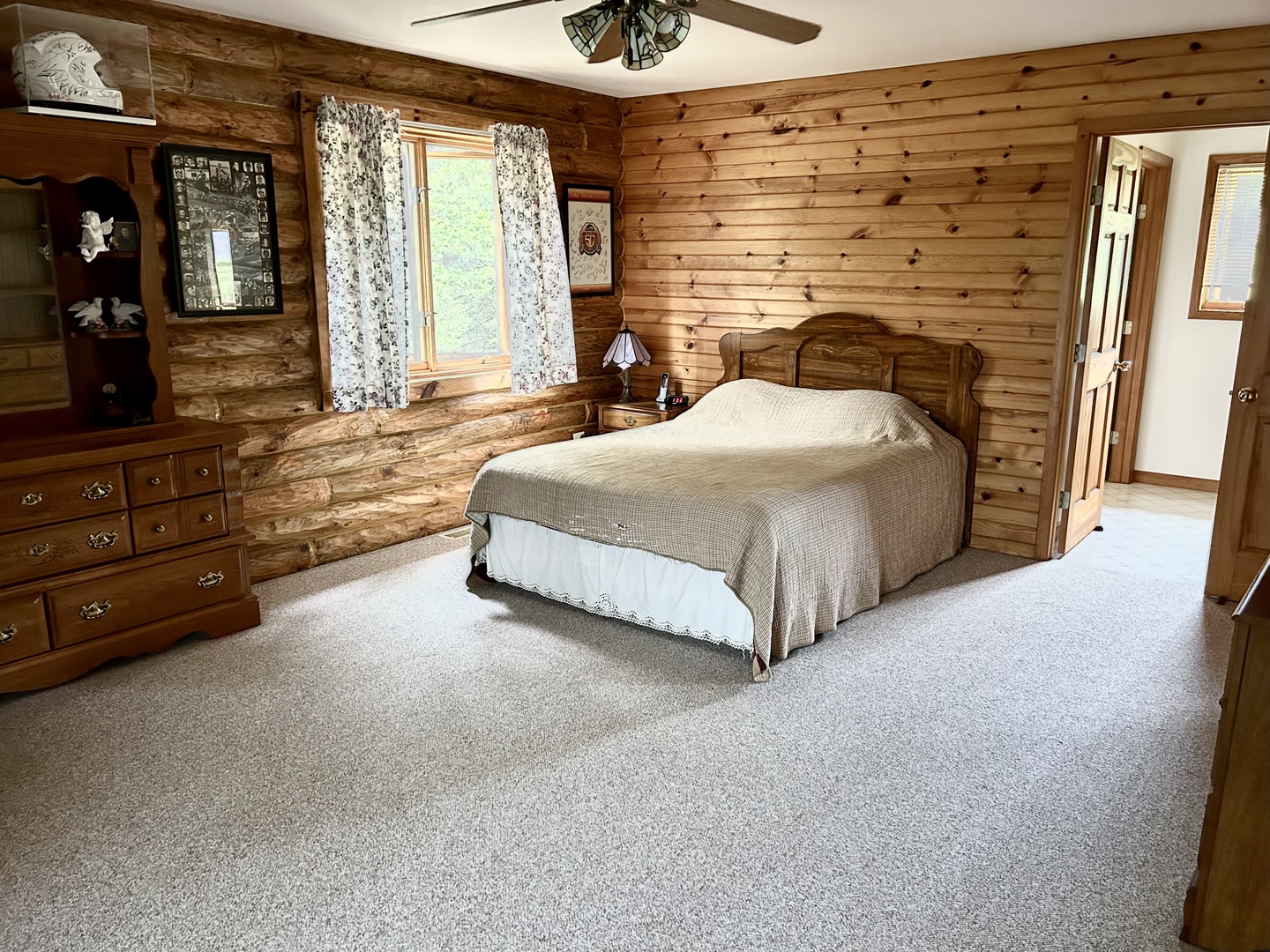 3468 E Spring Creek Drive, Ladd, IL 61329