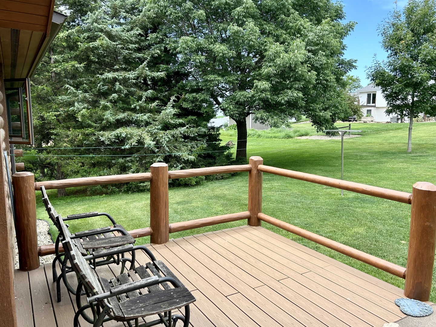 3468 E Spring Creek Drive, Ladd, IL 61329