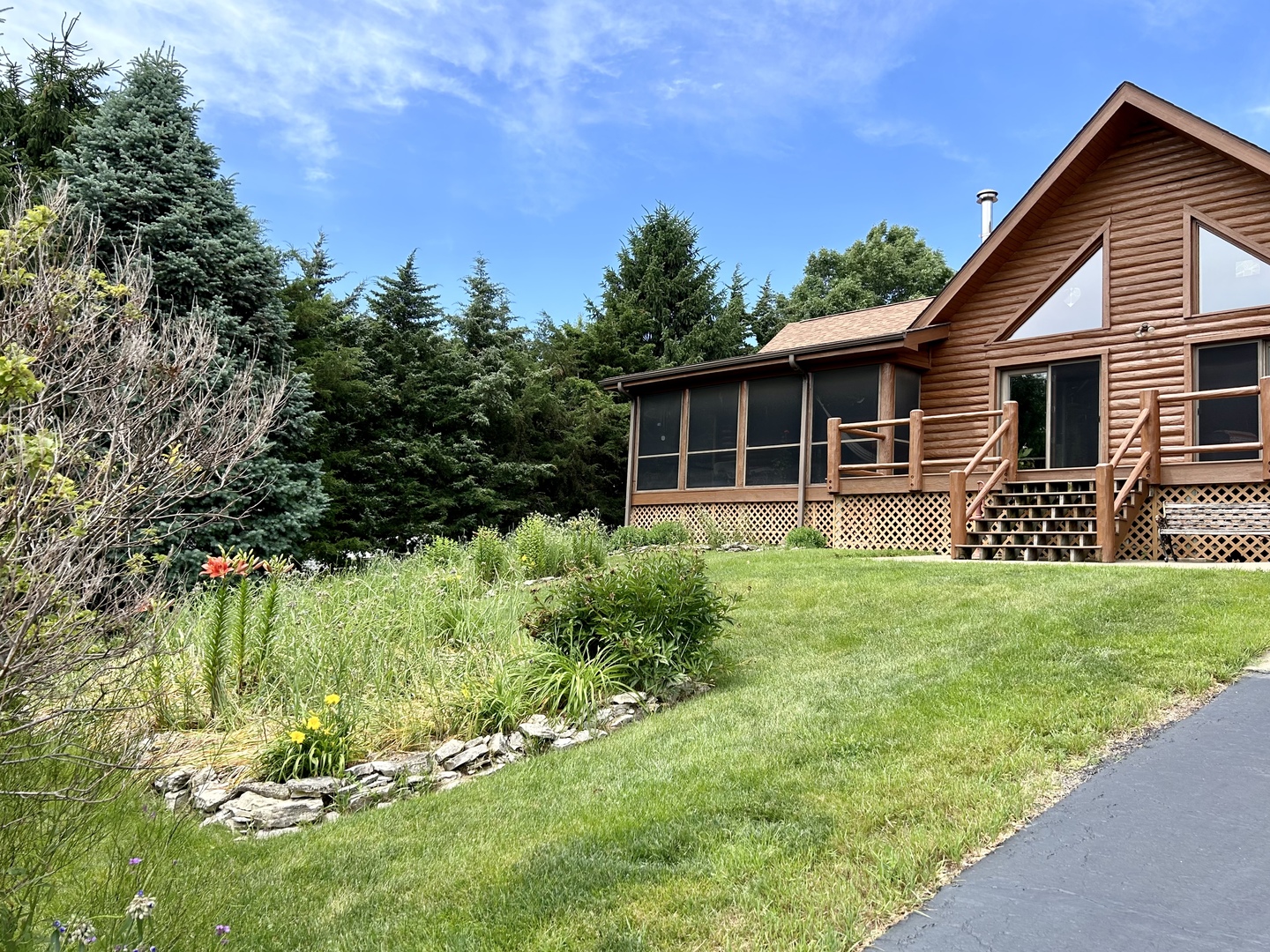 3468 E Spring Creek Drive, Ladd, IL 61329