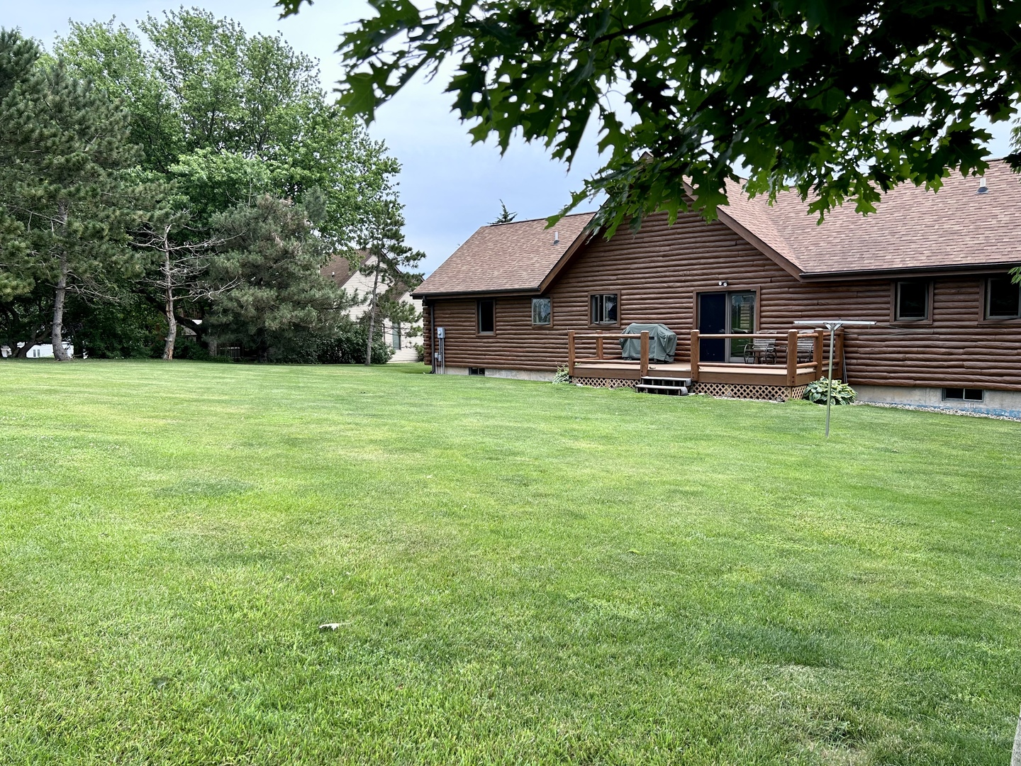 3468 E Spring Creek Drive, Ladd, IL 61329