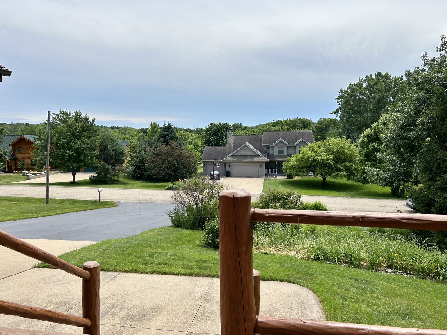 3468 E Spring Creek Drive, Ladd, IL 61329