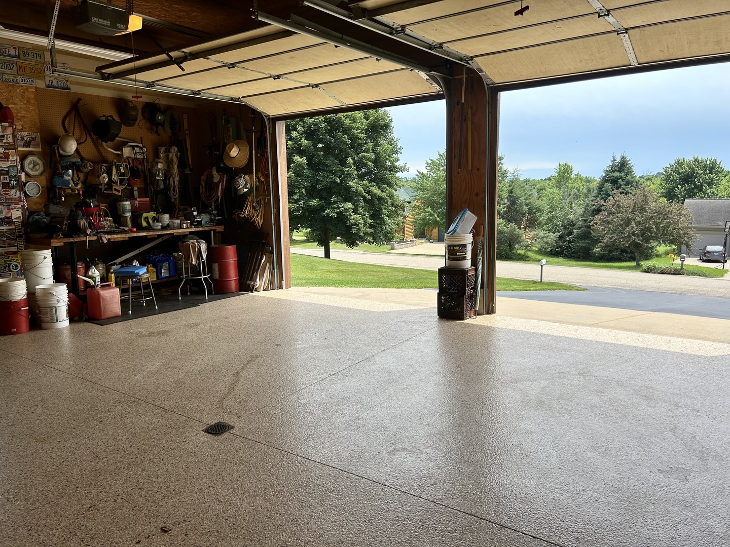 3468 E Spring Creek Drive, Ladd, IL 61329