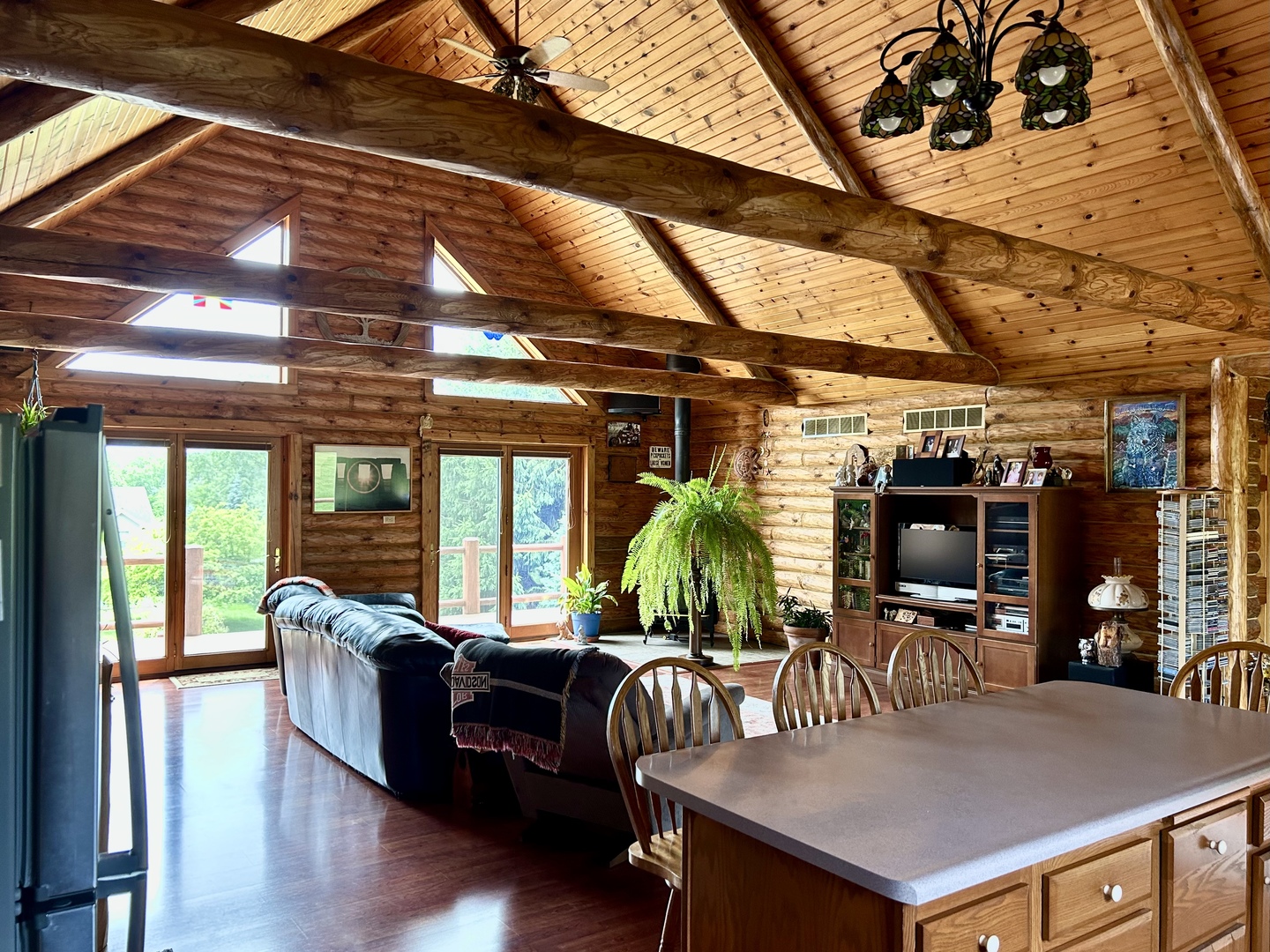 3468 E Spring Creek Drive, Ladd, IL 61329