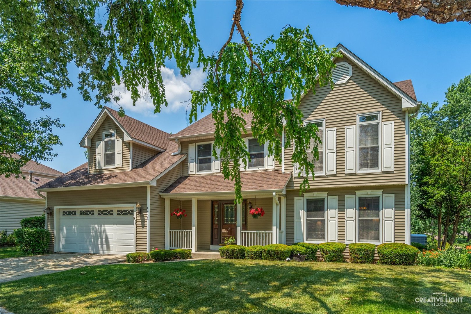 1453 Yale Court, Naperville, IL 60565
