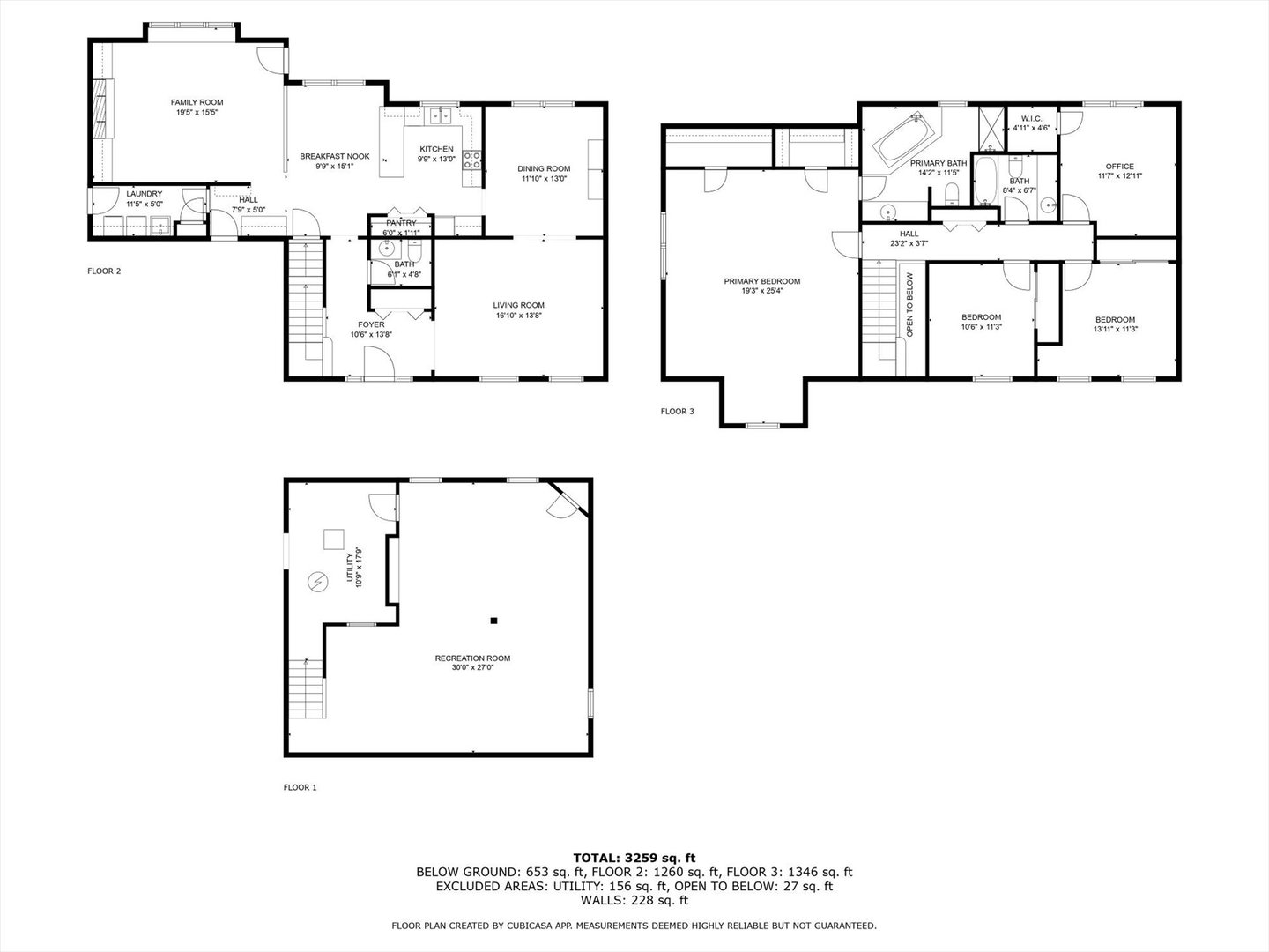 1453 Yale Court, Naperville, IL 60565
