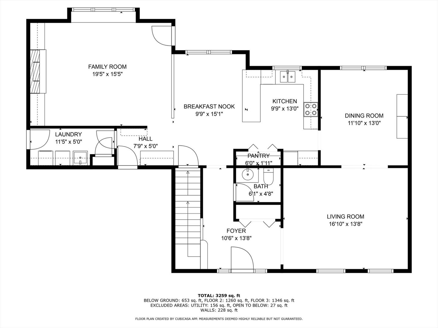 1453 Yale Court, Naperville, IL 60565