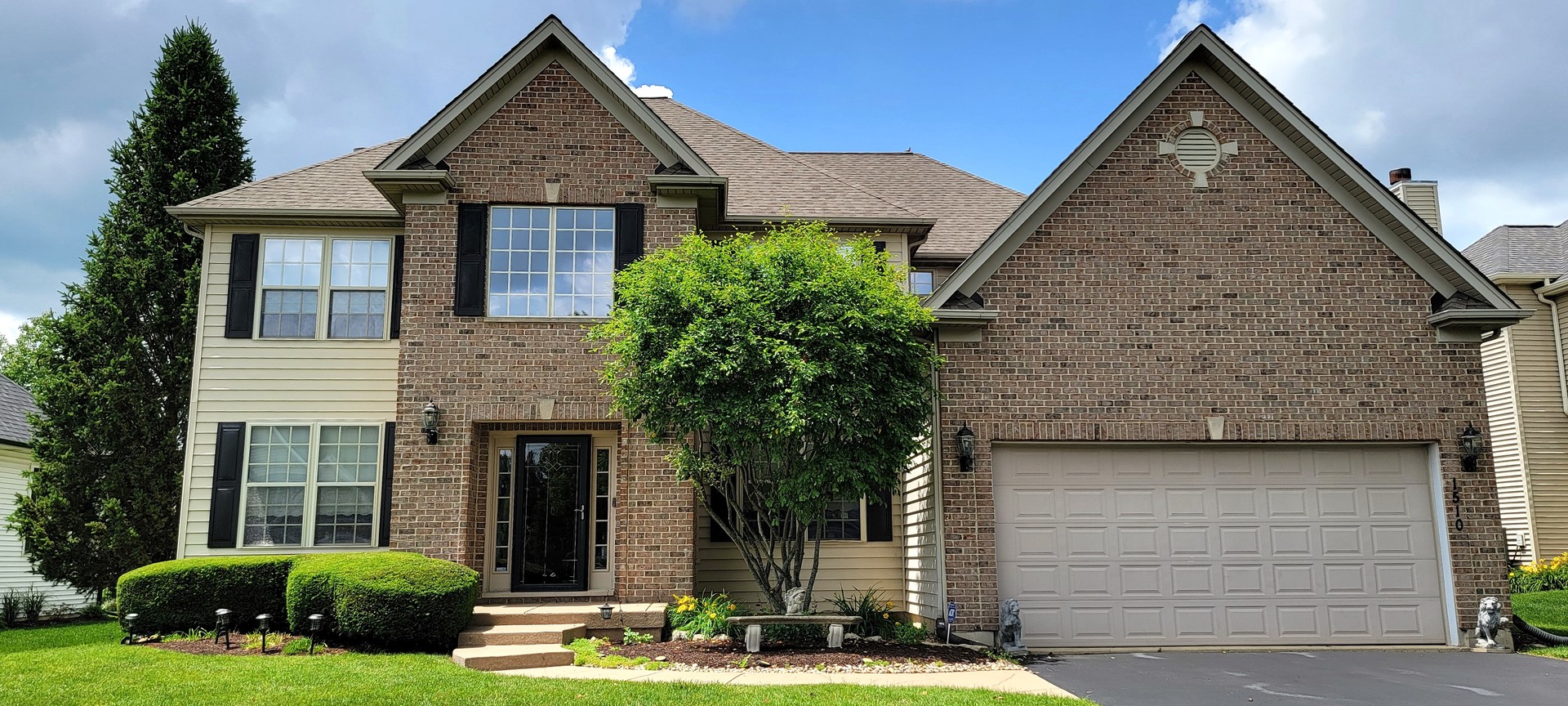 1510 SETTLER Street, Elburn, IL 60119